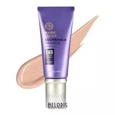 Тональный крем для лица The face shop