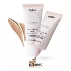 Тональный крем для лица TopFace