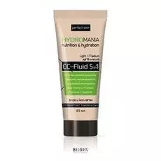 Тональный крем для лица Vilsen