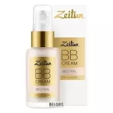 Тональный крем для лица Zeitun