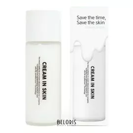 Тонер для лица Cream In Skin