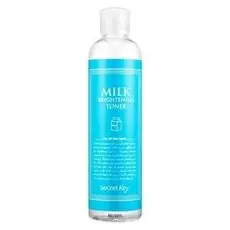 Тонер для лица Milk Brightening Toner