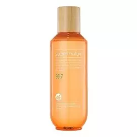 Тонер для лица с экстрактом мандарина и прополиса Whitening Moisturizing Toner