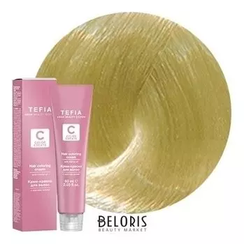 Тонер для волос Color Creats