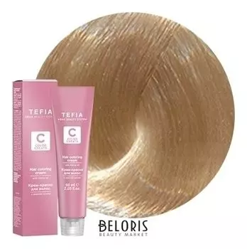 Тонер для волос Color Creats