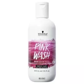 Тонер для волос "ColorWash"