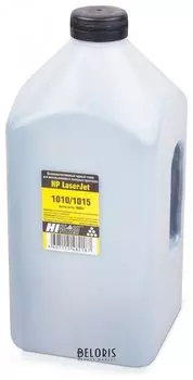 Тонер Hi-black для Hp Lj 1010/1012/1015/1020