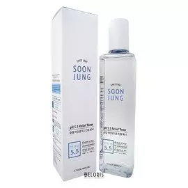 Тонер регенерирующий Soon Jung