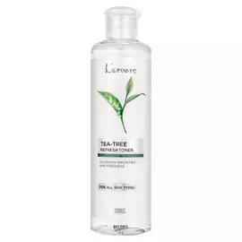 Тонер успокаивающий с экстрактом чайного дерева Tea-Tree Refresh Toner