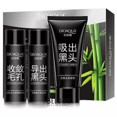 Тоник для лица Bioaqua