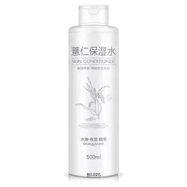 Тоник для ухода за кожей с экстрактом семян коикса