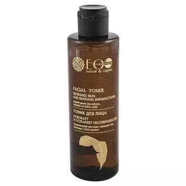 Тоник на АНА кислотах