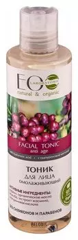 Тоник омолаживающий