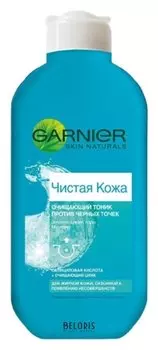 Тоник "Чистая кожа" сужающий поры