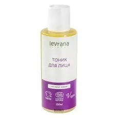 Тоник для лица Levrana
