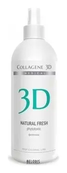 Фитотоник Natural Fresh (Объем 500 мл)