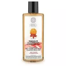 Тоник для лица Natura Siberica