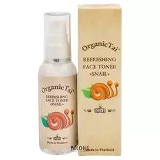 Тоник для лица Organic Tai