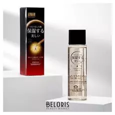 Тоник для лица с гиалуроновой кислотой и частичками золота, 200 мл