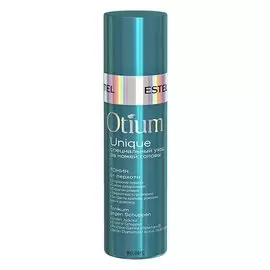 Тоник от перхоти