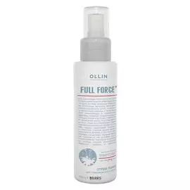 Спрей-тоник для стимуляции роста волос