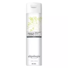 Тоник для жирной и смешанной кожи очищающий матирующий