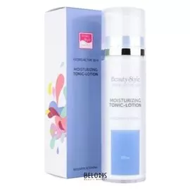 Тоник пролонгированного действия для всех типов кожи Hydro Active 30 H