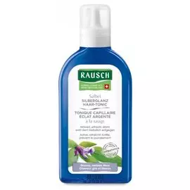 Тоник Сильвер с экстрактом шалфея