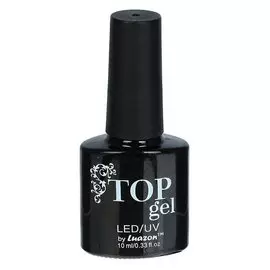 Топ для ногтей Luazon, 10 мл