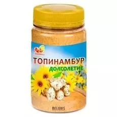 Топинамбур (порошок)