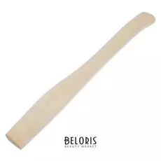 Топорище большое Lom, Б4, из березы, 510 мм, высший сорт, шлифованное