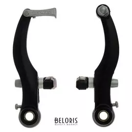 Тормоз V-brake Alh_hj-808pe, сталь 20-38мм