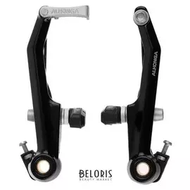 Тормоз V-brake Hj-725ad7 передний 110 мм