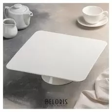 Тортовница 30х9 см Wl-996133 / 1C