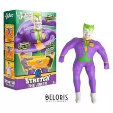 Тянущаяся фигурка Джокер