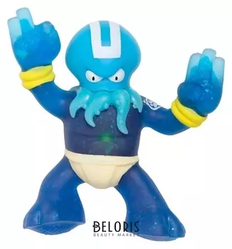 Тянущаяся фигурка Грэплок