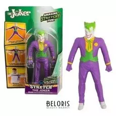 Тянущаяся фигурка Мини-Джокер Стретч 18 см