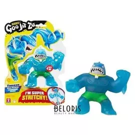 Тянущаяся фигурка «Траш»