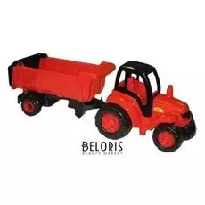 Трактор "Чемпион"