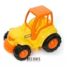 Трактор Чемпион