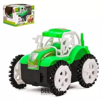 Трактор-перевёртыш «Фермер»