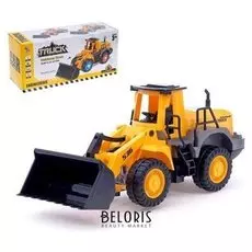 Трактор «Погрузчик»