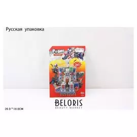 Трансформер "Титан"