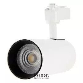 Трековый светильник Luazon, Eco, 24 Deg, 30 W, 2100 Lm, 4000k, дневн. бел., корпус белый