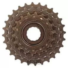 Трещотка 7 скоростей