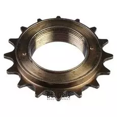 Трещотка T-16, 1 скорость