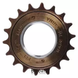 Трещотка T-18x1/2, 1 скорость