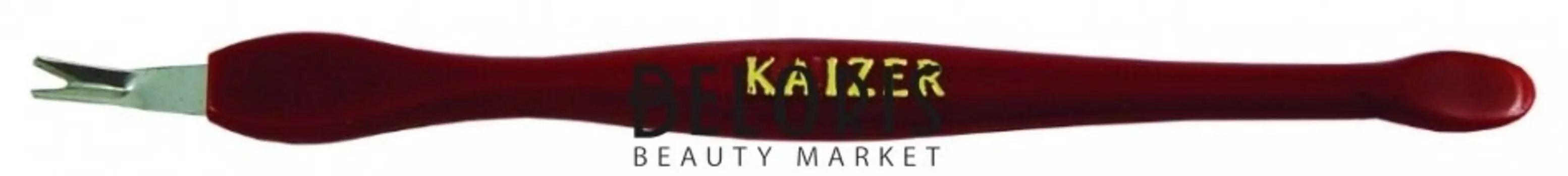 Триммер для кутикулы