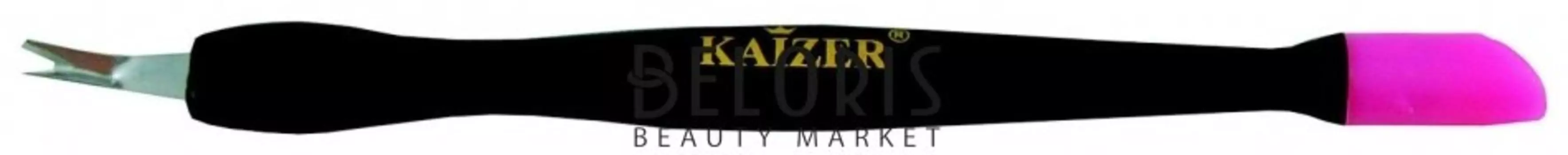 Триммер с копытом для кутикулы