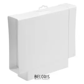 Тройник "Эковент" 620тпп, плоский, 60 х 204 мм